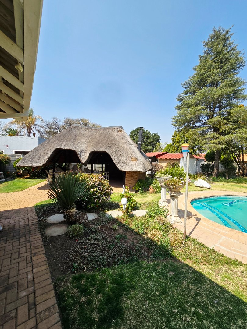 3 Bedroom Property for Sale in Flimieda North West